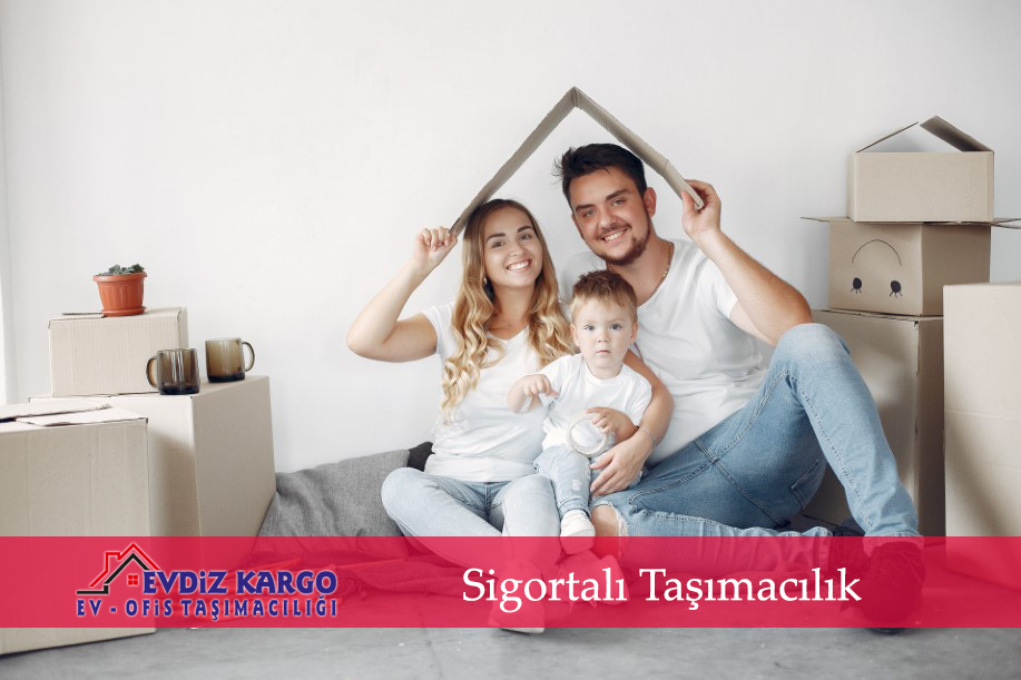 Adana Sigortalı Taşımacılık