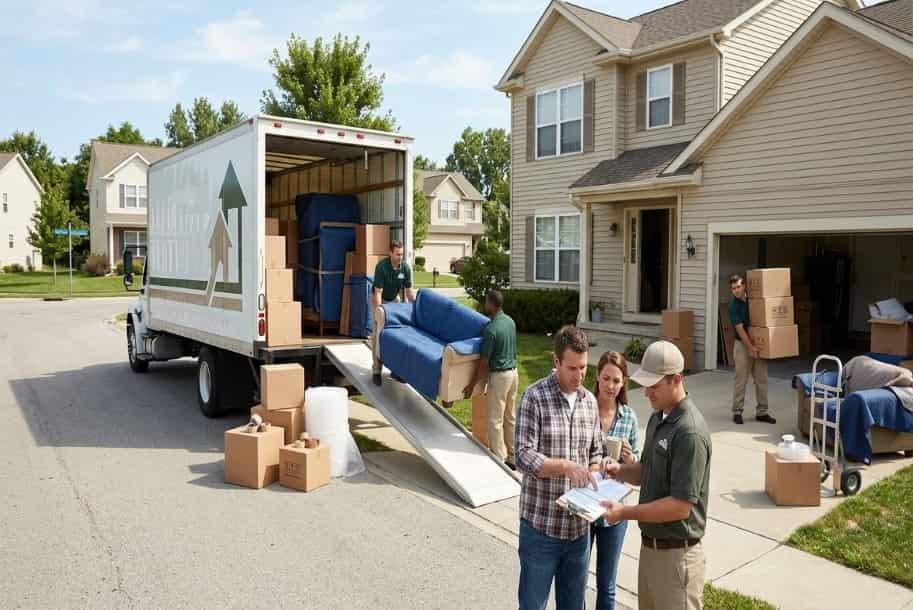 Evden Eve Nakliyat Ücreti Ne Kadar?