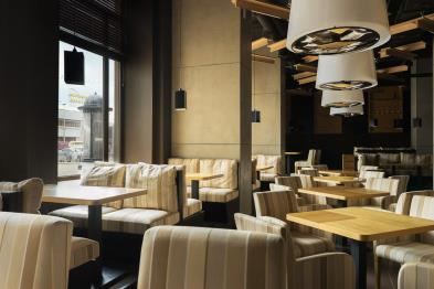 Adana Kafe Restoran Taşımacılığı