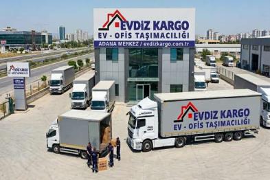 Adana Nakliye Şirketleri