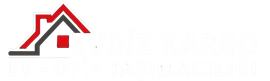 Evdiz Kargo Logo