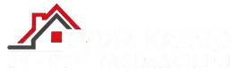 Evdiz Kargo Logo