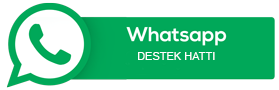 Evdiz whatsapp hattı