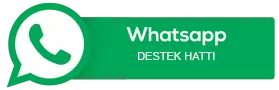 Evdiz whatsapp hattı
